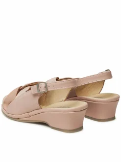 Sandali 710232-42 Rosa