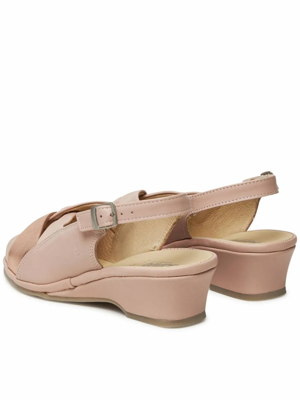 Sandali 710232-42 Rosa