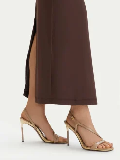 Sandali ROSEMARY-LT1520-2 Beige