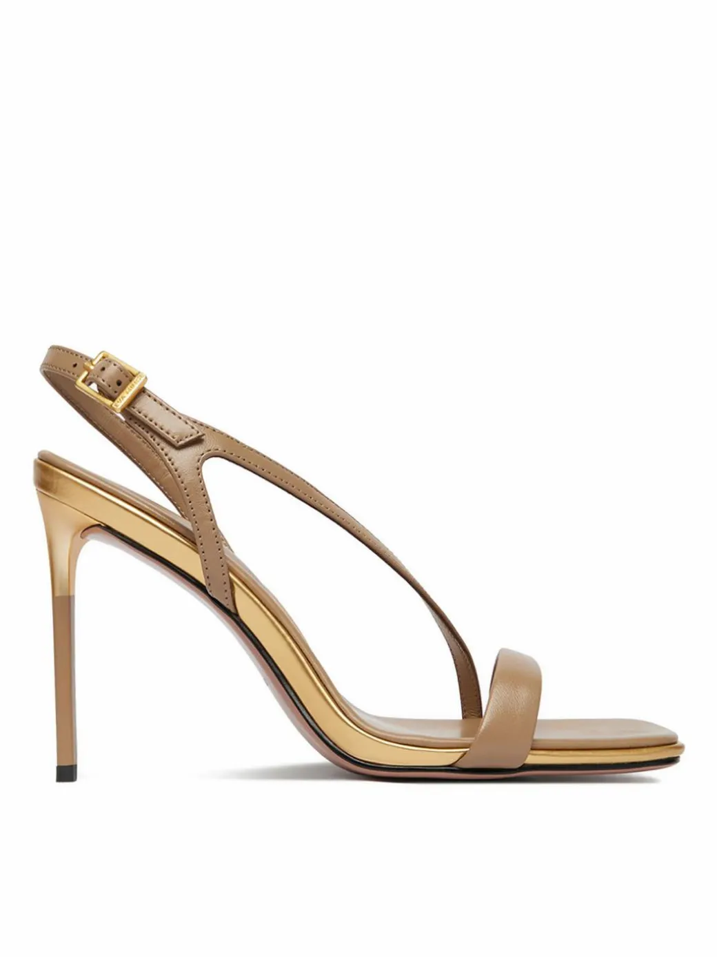 Sandali ROSEMARY-LT1520-2 Beige