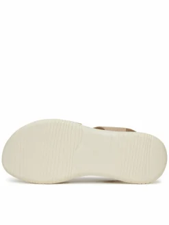 Sandali R25SS02836 Beige