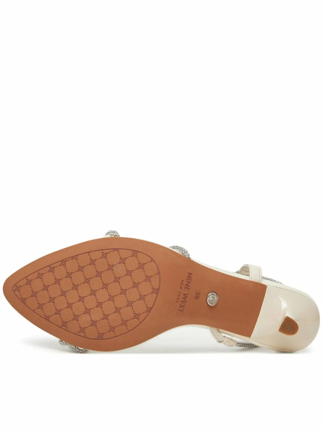Sandali R25SS019000 Crema