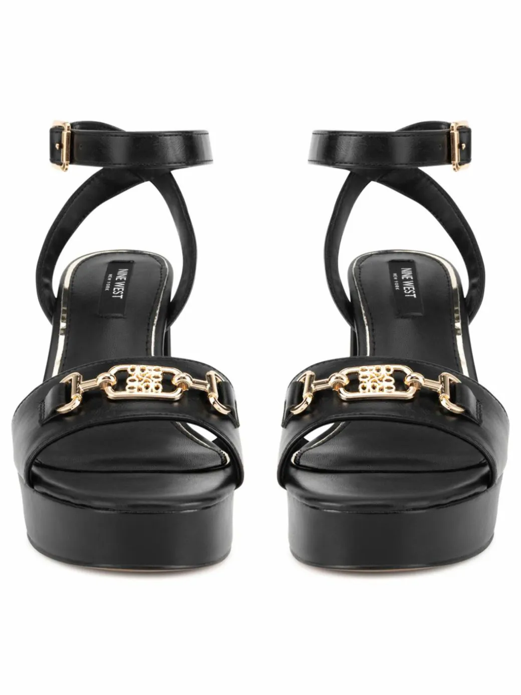 Sandali R25SS04320 Nero