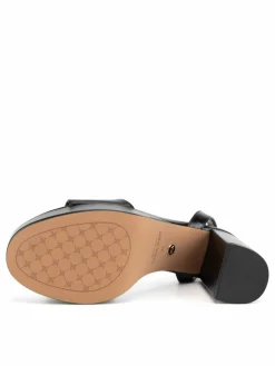 Sandali R25SS04320 Nero