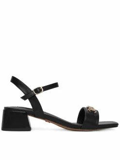 Sandali R23SS00452 Nero