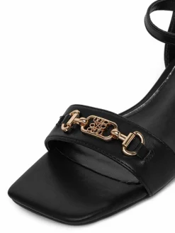 Sandali R23SS00452 Nero