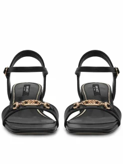 Sandali R23SS00452 Nero
