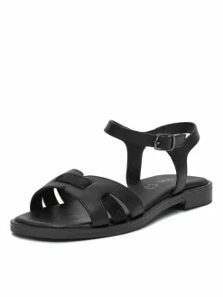 Sandali RST-EMIE-04 Nero