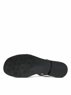 Sandali RST-EMIE-04 Nero