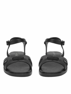 Sandali RST-EMIE-04 Nero