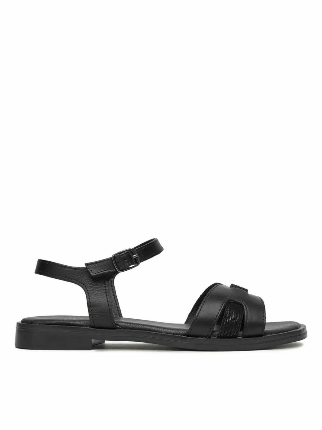 Sandali RST-EMIE-04 Nero