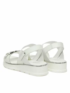 Sandali RST-HANA-02 Bianco
