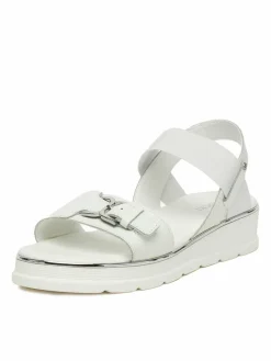 Sandali RST-HANA-02 Bianco