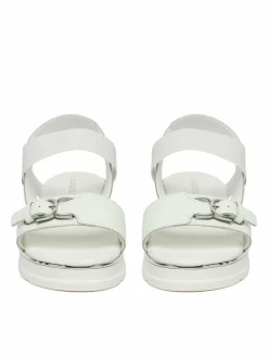 Sandali RST-HANA-02 Bianco