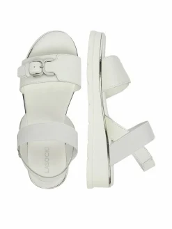 Sandali RST-HANA-02 Bianco