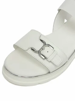 Sandali RST-HANA-02 Bianco