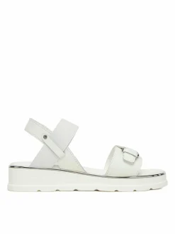Sandali RST-HANA-02 Bianco