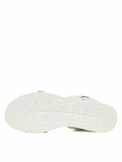 Sandali RST-HANA-02 Bianco