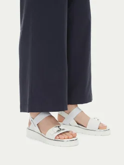 Sandali RST-HANA-02 Bianco
