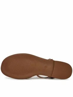 Sandali RST-KM215-02 Marrone