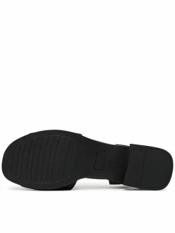 Sandali RST-6088-05 Nero