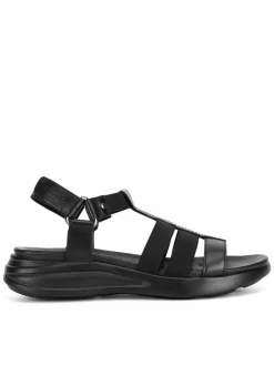 Sandali RST-STAR-01 Nero