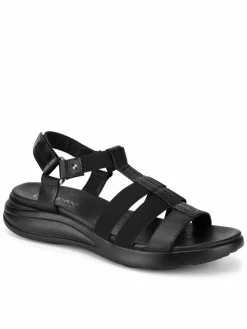 Sandali RST-STAR-01 Nero