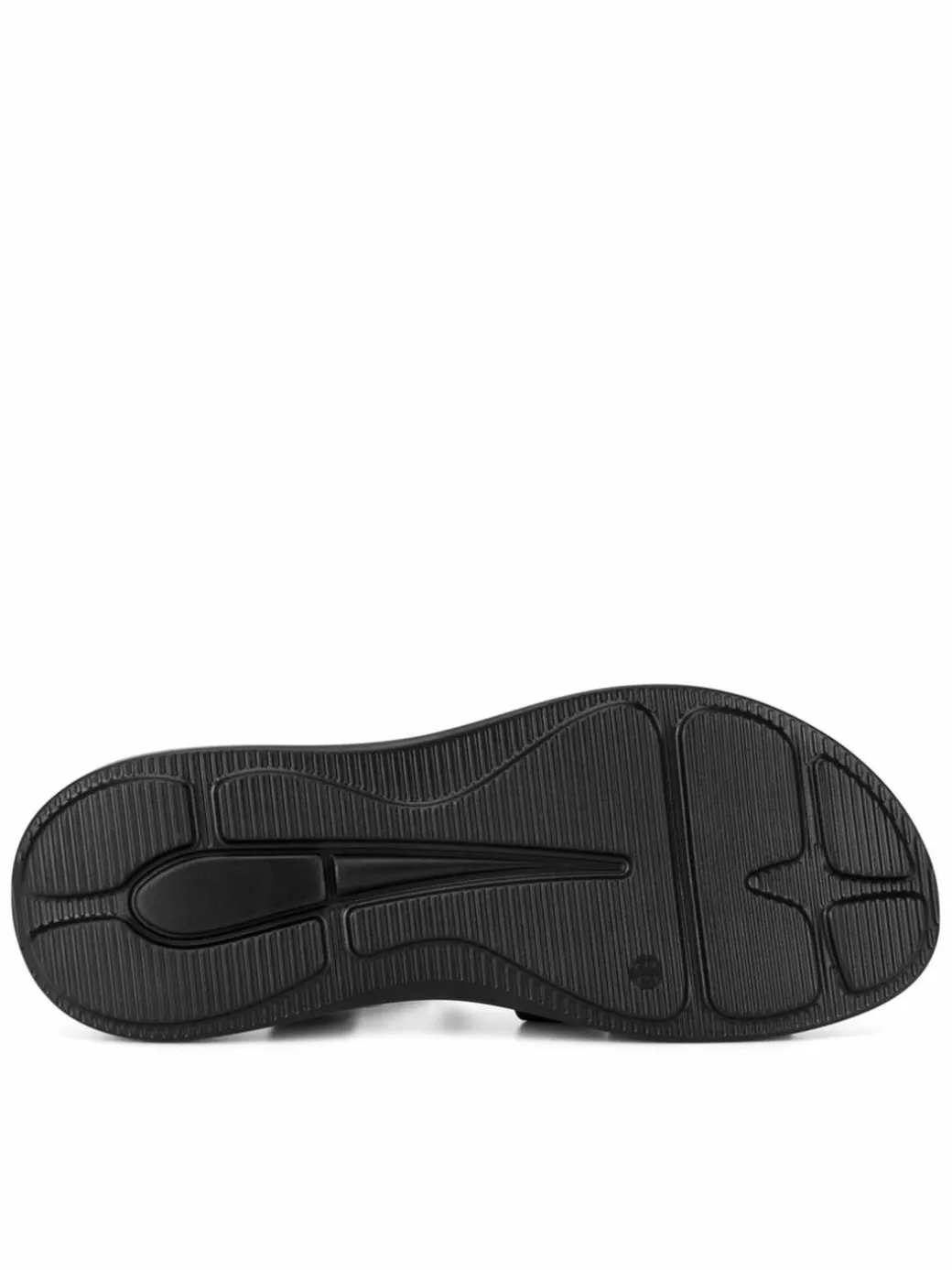 Sandali RST-STAR-01 Nero