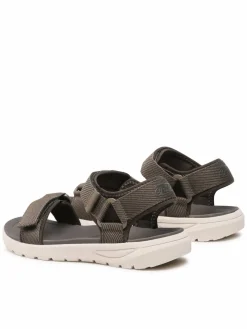 Sandali Ruffalo W Sandal CR222446 Grigio