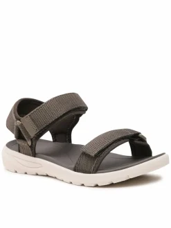 Sandali Ruffalo W Sandal CR222446 Grigio