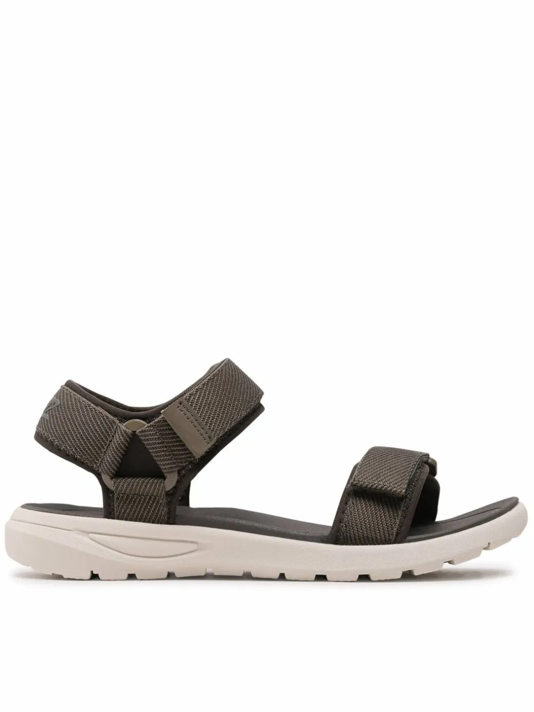 Sandali Ruffalo W Sandal CR222446 Grigio