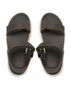 Sandali Ruffalo W Sandal CR222446 Grigio