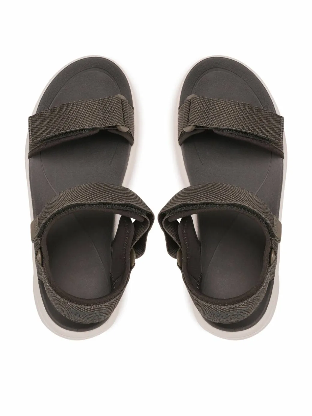 Sandali Ruffalo W Sandal CR222446 Grigio