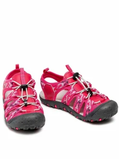 Sandali Sahiph Hiking Sandal 30Q9524J Rosa