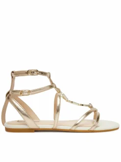 Sandali Sandy 09 SA6123 EX029 Oro