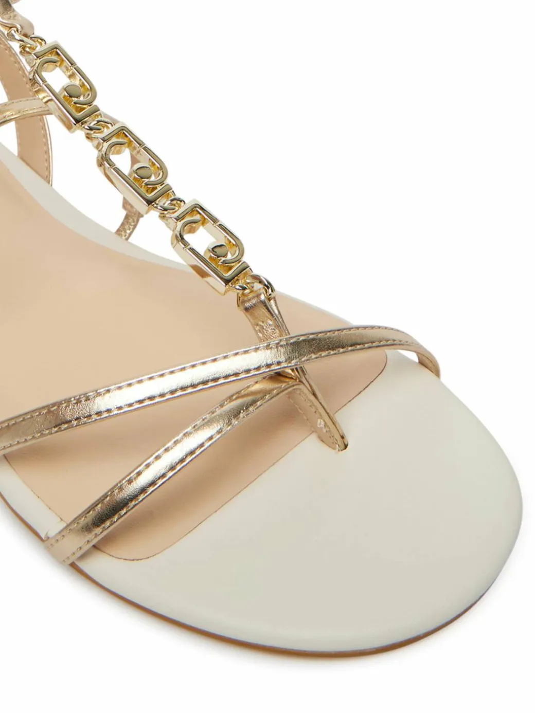 Sandali Sandy 09 SA6123 EX029 Oro