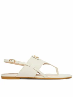 Sandali Sandy 10 SA6131 P0102 Bianco