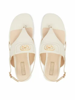 Sandali Sandy 10 SA6131 P0102 Bianco