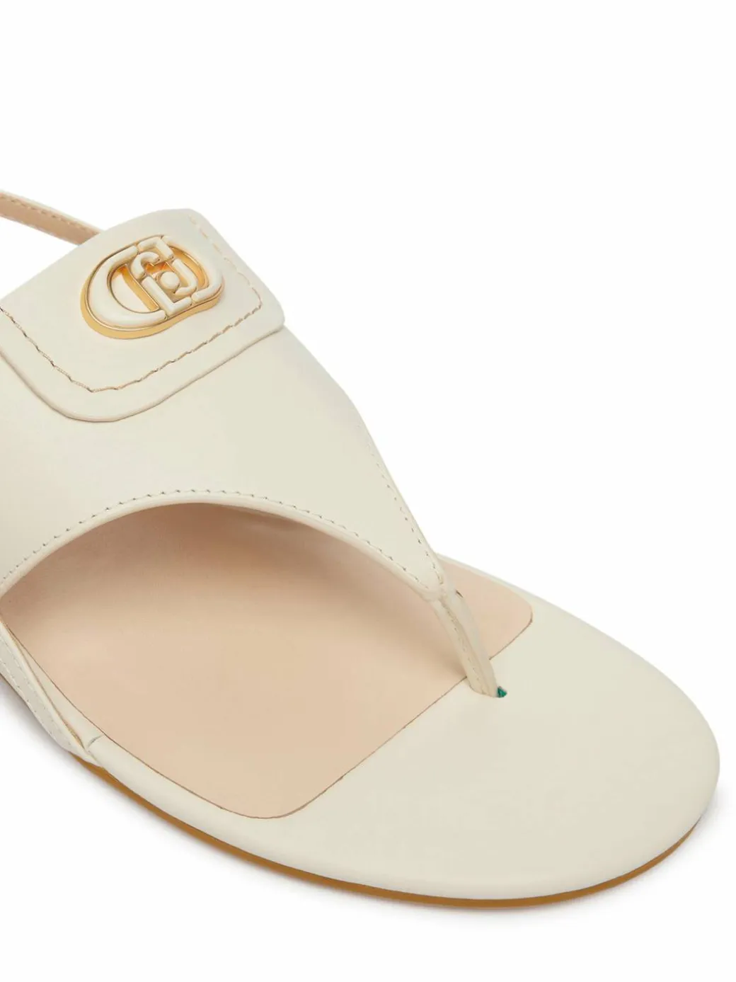 Sandali Sandy 10 SA6131 P0102 Bianco