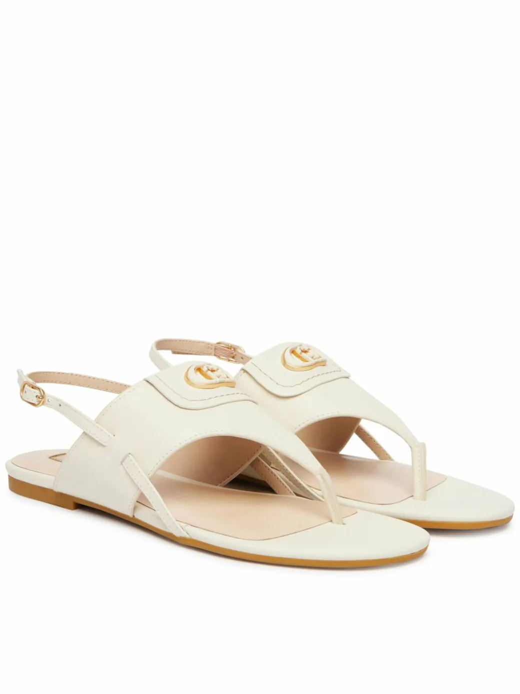 Sandali Sandy 10 SA6131 P0102 Bianco