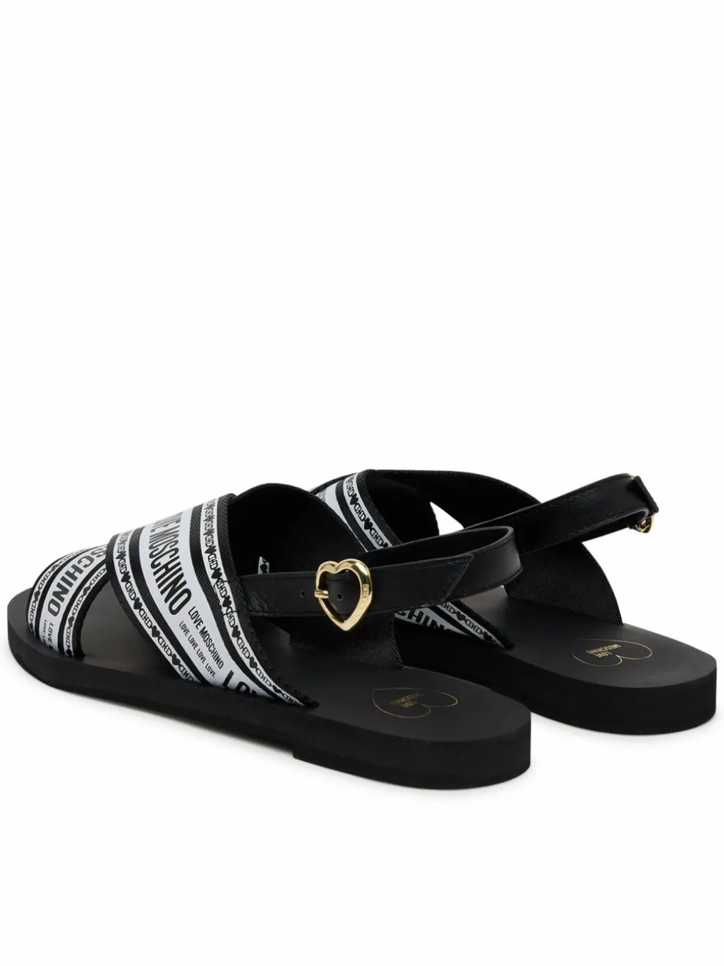 Sandali San Lod Micro20 JA16142G0MIX200A Nero