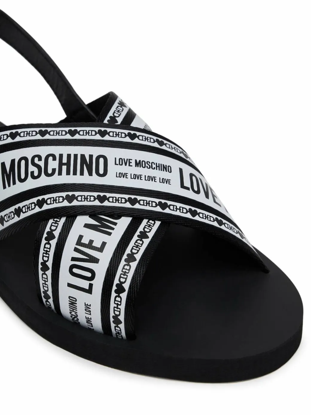 Sandali San Lod Micro20 JA16142G0MIX200A Nero