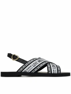 Sandali San Lod Micro20 JA16142G0MIX200A Nero