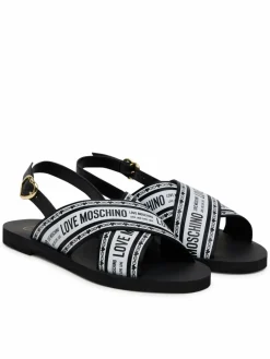 Sandali San Lod Micro20 JA16142G0MIX200A Nero