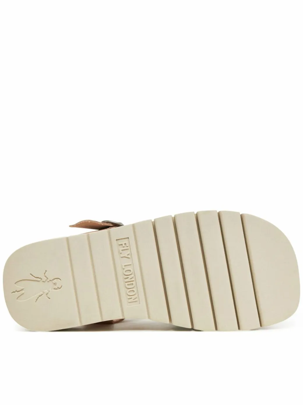 Sandali Sarffly P145251000 Beige chiaro