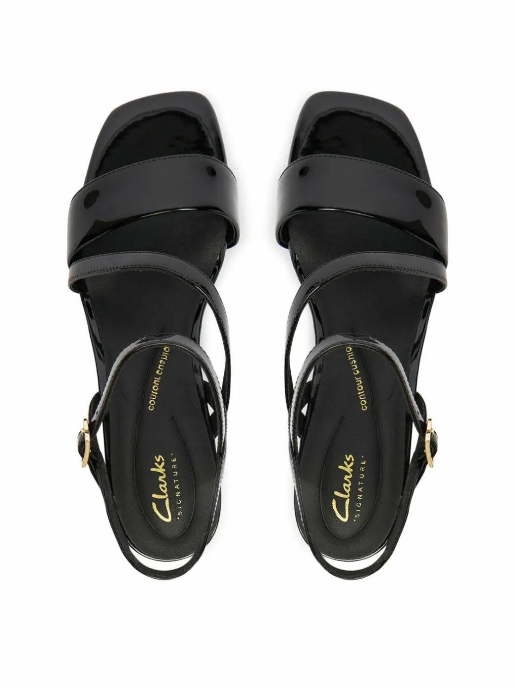 Sandali Serina35 Strap 26186117 Nero