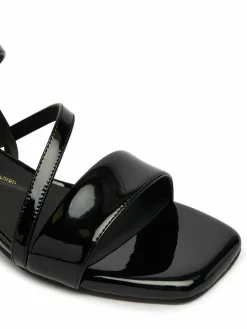 Sandali Serina35 Strap 26186117 Nero
