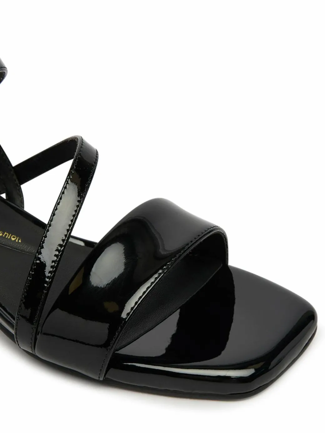 Sandali Serina35 Strap 26186117 Nero