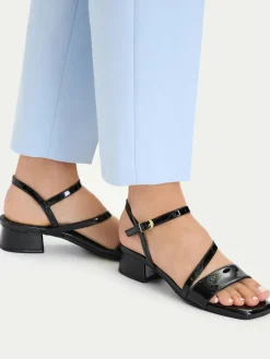 Sandali Serina35 Strap 26186117 Nero