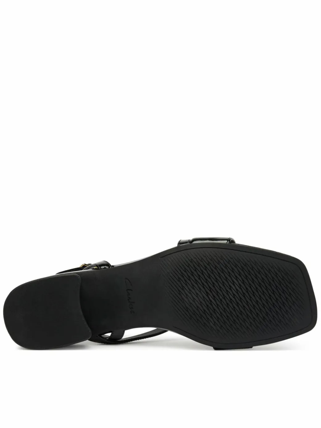 Sandali Serina35 Strap 26186117 Nero